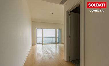 Exclusivo depto 4 amb en alquiler en Alvear Tower Pto. Madero