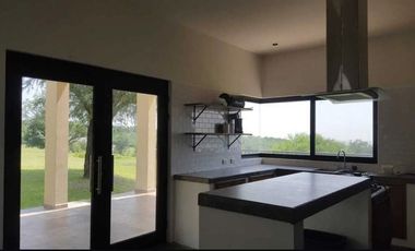 QUINTA EN VENTA EN CADEREYTA