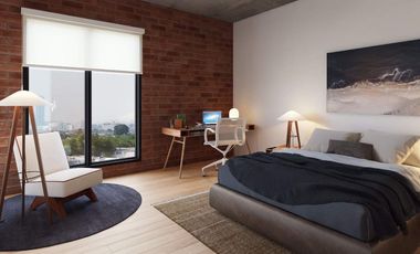 Departamento en Venta en Zona Tec