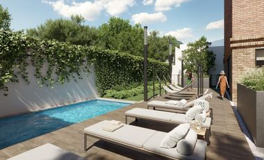 Departamento en Venta en Zona Tec