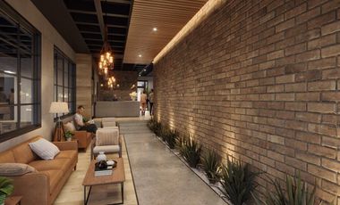 Departamento en Venta en Zona Tec