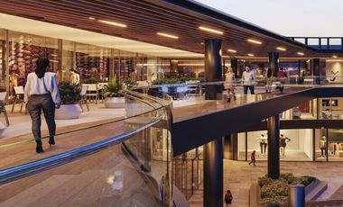 Local en venta en Loma Larga