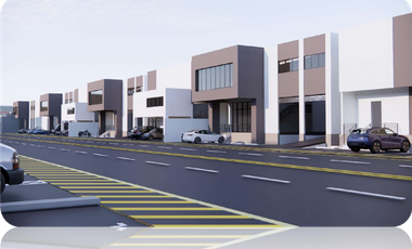 Terreno  Industrial en Venta en Escobedo