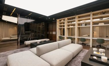 Departamento en Venta en San Pedro