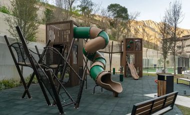 Departamento en Venta en San Pedro