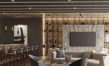 Departamento en Venta en San Pedro