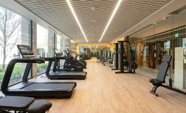 Departamento en Venta en San Pedro