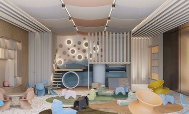 Departamento en Venta en San Pedro
