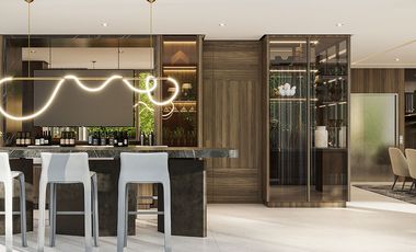 Departamento en Venta en San Pedro