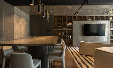 Departamento en Venta en San Pedro