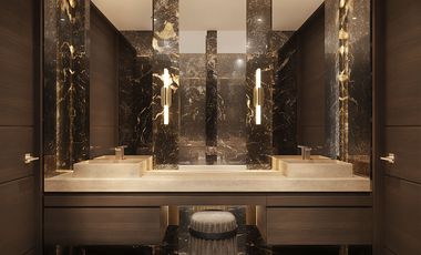 Departamento en Venta en San Pedro