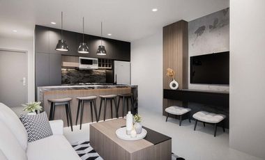 Departamento en Venta en Cumbres