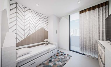 Departamento en Venta en Cumbres