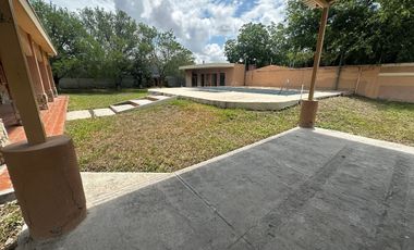 Quinta en venta en Villas Campestres, Cienega de Flores.