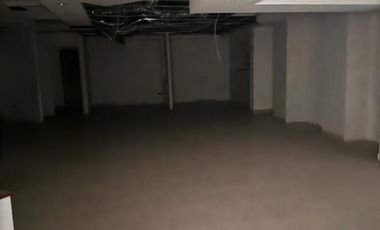 Venta de local comercial 700m2 San nicolás