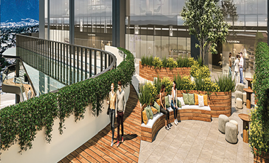 Local en venta en Loma Larga