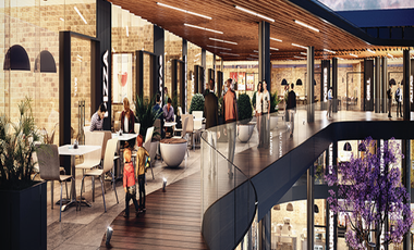 Local en venta en Loma Larga