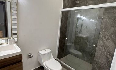 Departamento en Preventa en Escobedo