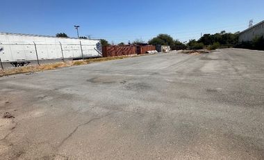 Terreno en renta Barragán, San Nicolás