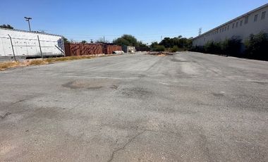 Terreno en renta Barragán, San Nicolás