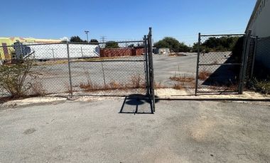 Terreno en renta Barragán, San Nicolás