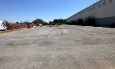 Terreno en renta Barragán, San Nicolás