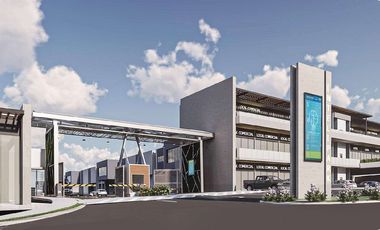 Terreno para Nave Industrial en Venta en Escobedo
