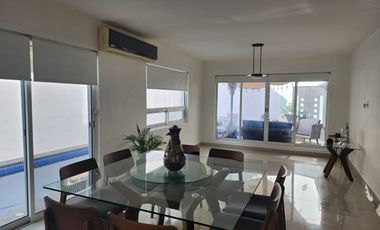Casa en venta en la colonia Anáhuac, San Nicolás