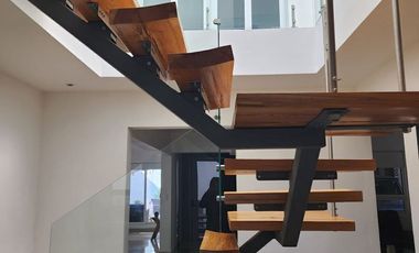 Casa en venta en la colonia Anáhuac, San Nicolás