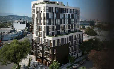 Oficina en venta en Roma, Monterrey