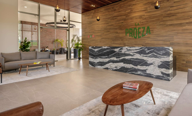 Departamento en Venta en San Nicolas