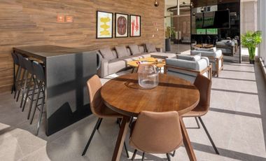 Departamento en Venta en San Nicolas