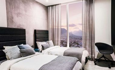 Departamento en Venta en San Nicolas