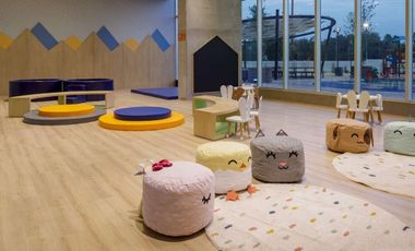 Departamento en Venta en San Nicolas