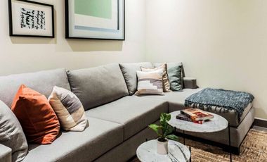 Departamento en Venta en San Nicolas