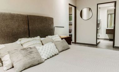 Departamento en Venta en San Nicolas