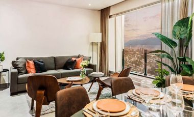 Departamento en Venta en San Nicolas