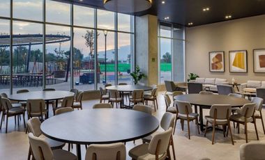 Departamento en Venta en San Nicolas