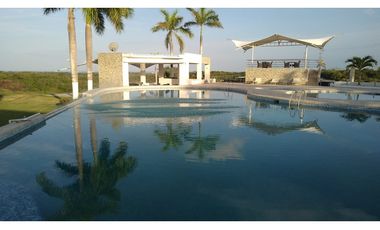 SE VENDE TERRENO EN MIRAMAR $ 35,000!!!!