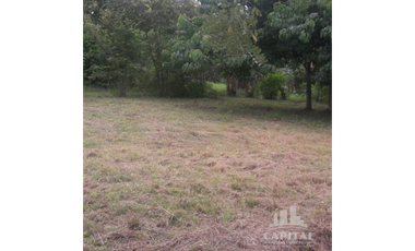 TERRENO EN URB. VALLE DE TOSCANA - ANTON