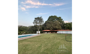 TERRENO EN URB. VALLE DE TOSCANA - ANTON