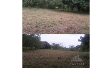 TERRENO EN URB. VALLE DE TOSCANA - ANTON