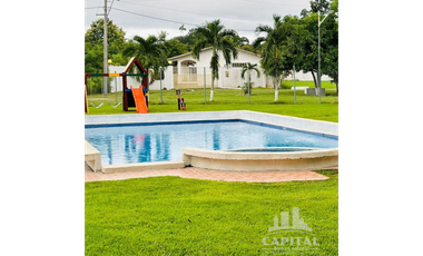 TERRENO EN URB. VALLE DE TOSCANA - ANTON