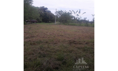 TERRENO EN URB. VALLE DE TOSCANA - ANTON