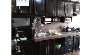 CASA EN ALTOS DE MIRAMAR - SANTIAGO
