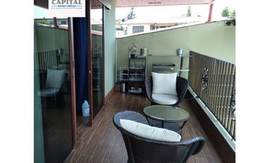 CASA EN ALTOS DE MIRAMAR - SANTIAGO