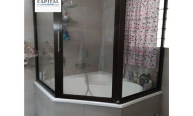 CASA EN ALTOS DE MIRAMAR - SANTIAGO