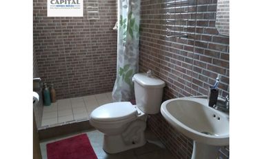 CASA EN ALTOS DE MIRAMAR - SANTIAGO