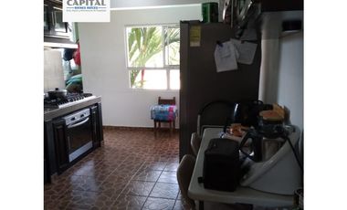 CASA EN ALTOS DE MIRAMAR - SANTIAGO