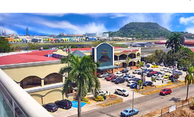 Local Comercial alquiler en Ancón, Panamá